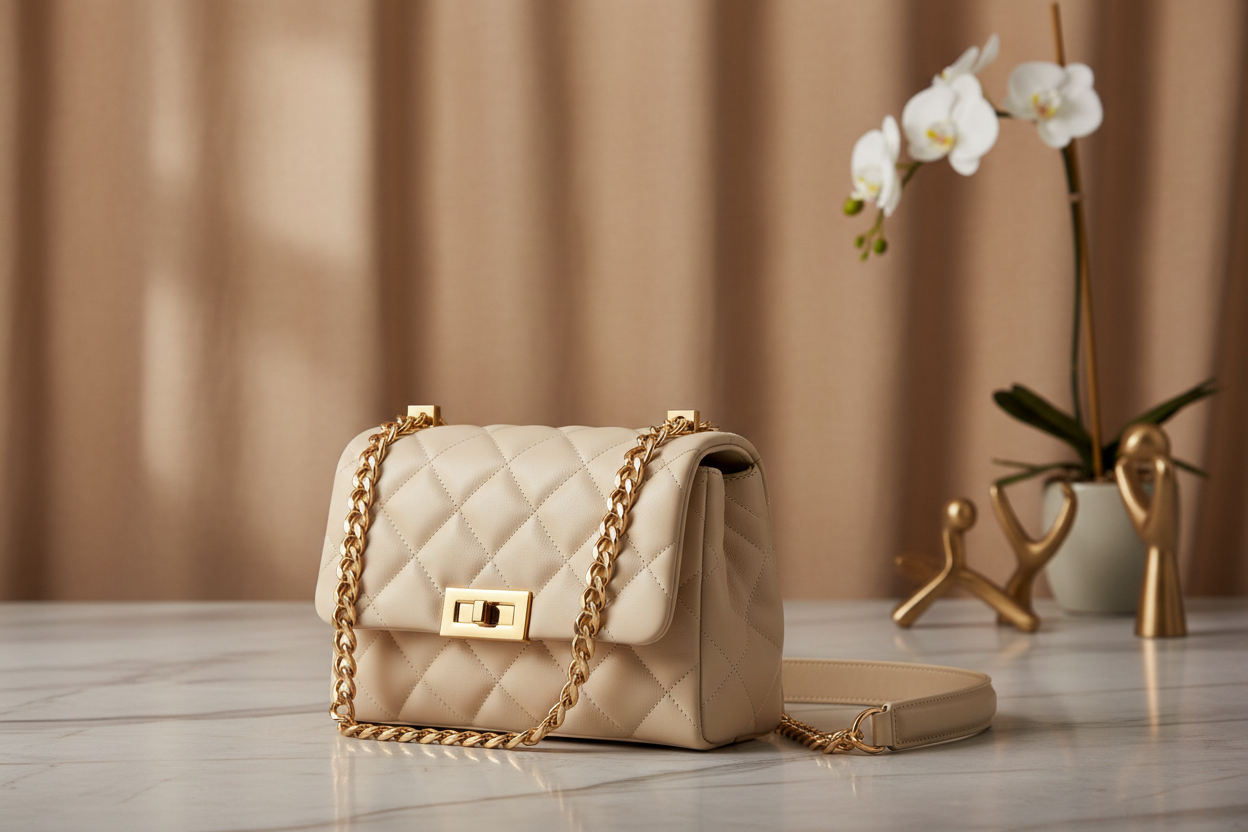 Handbag background image